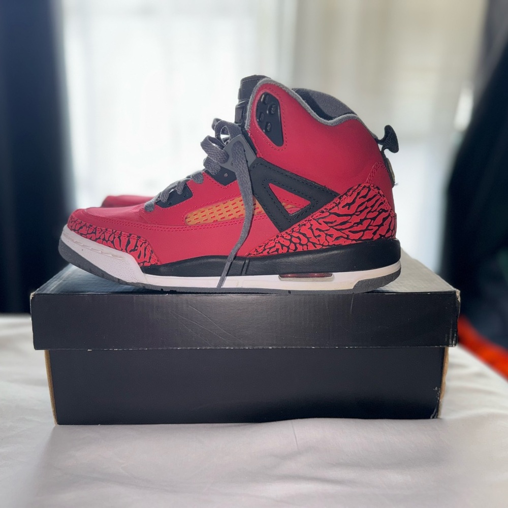 Jordan Spizike Kids